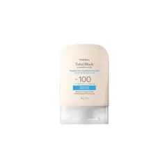 Yanbal - TOTAL BLOCK PROTECTOR SOLAR MATIFICANTE CON COLOR 100 FPS 50GR