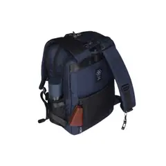 OCEANO - Mochila Oslo Color Azul - Porta Laptop 15.6