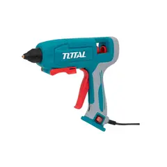 Total Tools - Pistola de silicona 45W 20-30G/MIN TT401116