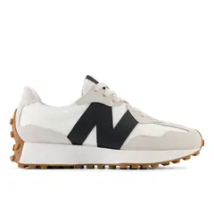 NEW BALANCE - Zapatillas Mujer 327 Crema v2