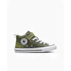 CONVERSE - Chuck Taylor All Star Malden Street Easy-on Verde