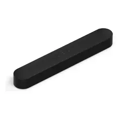 Sonos - Beam Gen 2 - Negro - Barra de sonido con Dolby Atmos