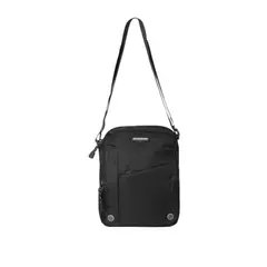OCEANO - Morral Juva Color Negro - Correa regulable