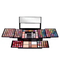 REVE'L PROFESSIONAL - KIT MAKE UP GIFT BEAUTY REVE´L