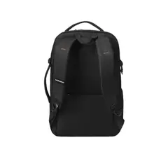 OCEANO - Mochila Farrel Color Negro - Porta laptop 15.6”