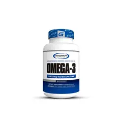 GASPARI NUTRITION - Omega 3 - 2,400 mg 60 softgels