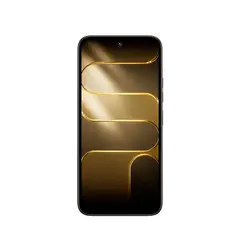 TECNO MOBILE - TECNO SPARK 50 4+256GB - BLACK