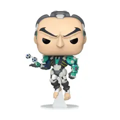 FUNKO - POP GAMES: OVERWATCH 2 - SIGMA 59185