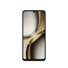 TECNO MOBILE - TECNO SPARK GO 3 4+64GB - TITANIUM GREY