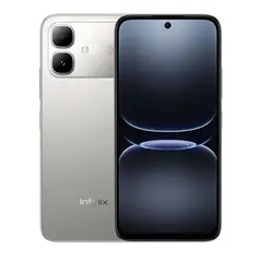 INFINIX - Smart 20 128GB 4GB Titanio