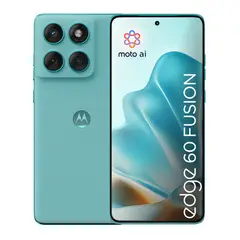 MOTOROLA - Edge 60 Fusion 256GB 8GB Celeste