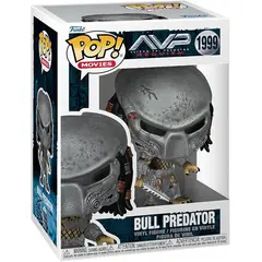 FUNKO - Pop Bull Predator 1999 AVP