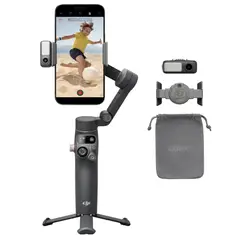 DJI - Estabilizador Para Celulares Osmo Mobile 7p