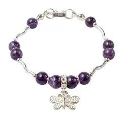 RAGNAR FYNN - Pulsera Annika- plata 950
