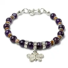 RAGNAR FYNN - Pulsera Eir - plata 950