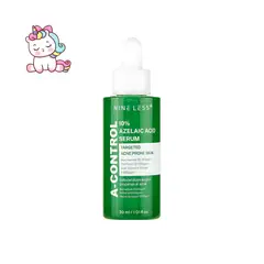 GENERICO - NINELESS - Sérum de Ácido Azelaico A-Control 10% Azelaic Acid Serum