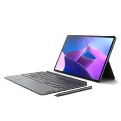 LENOVO - TABLET P12 PRO SNAPDRAGON 870 3.2GHZ 8GB 256GB 12.6" ANDROID 11