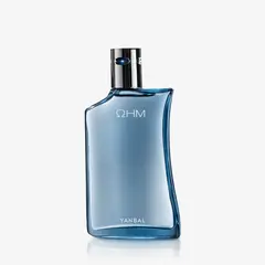 Yanbal - Perfume OHM de hombre -