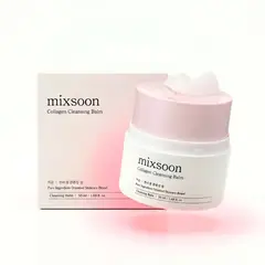 MIXSOON - Collagen Cleansing Balm 50ml Bálsamo Limpiador