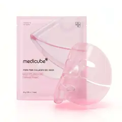 MEDICUBE - PDRN Collagen Gel Mask 28g Mascarilla Facial