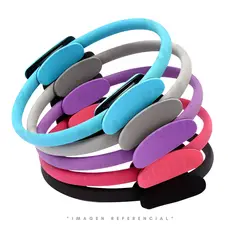 GENERICO - ARO PARA PILATES EN COLORES
