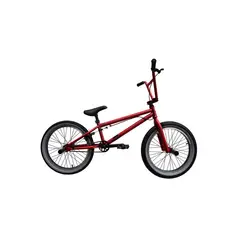 JAFI - Bicicleta BMX Profesional Level Aro 20