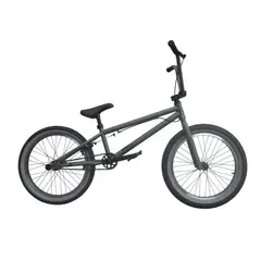 JAFI - Bicicleta BMX Profesional Level Aro 20
