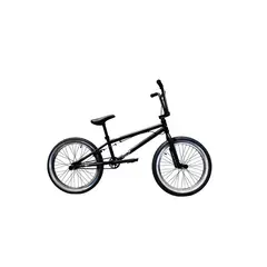 JAFI - Bicicleta BMX Profesional Level Aro 20