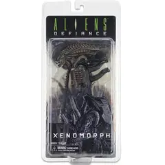 NECA - ALIENS DEFIANCE XENOMORPH
