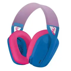 LOGITECH - Audífono gamer bluetooth con micrófono serie G435