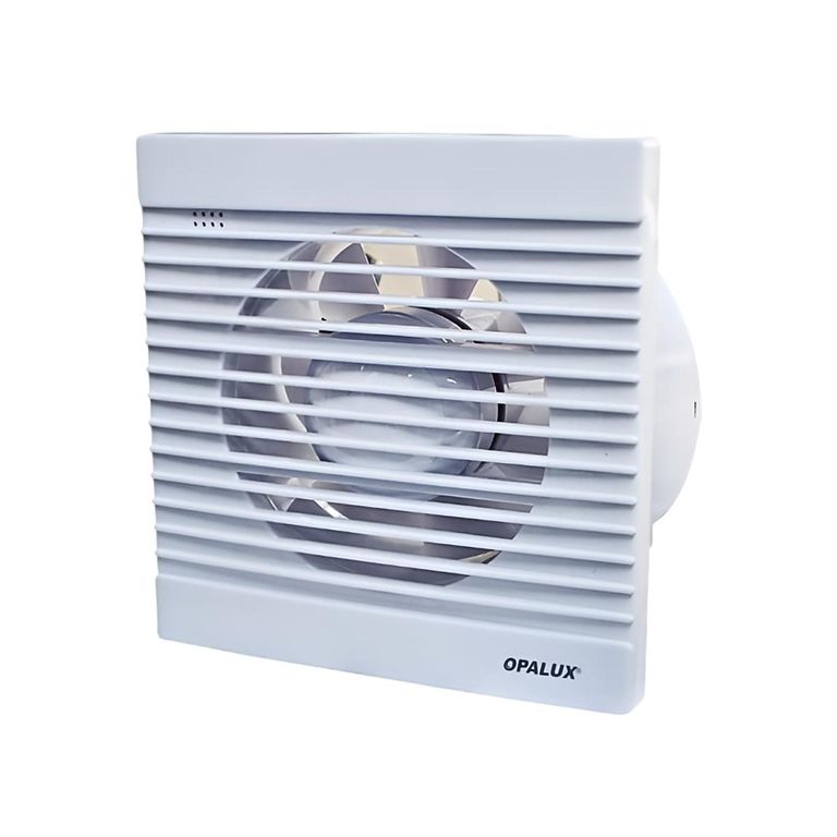 Extractor de aire 25w 6"