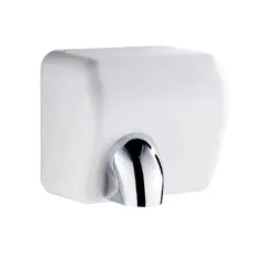 XM - Secador de Manos Automático ABS Blanco 2300W Sensor Inteligente