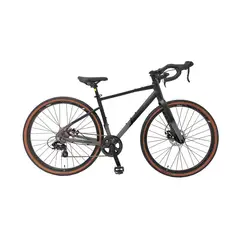 JAFI - Bicicleta Gravel GR01 Aro 700C