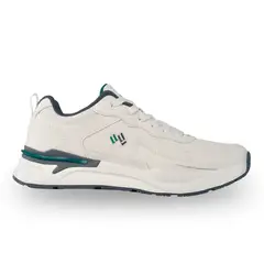 WALKING - Zapatilla Urbana Hombre New Classic Lite WK324M4 Cuero Sintético