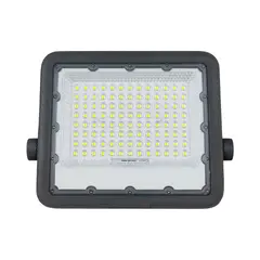 TRANSLINE - Reflector Solar 2500w Industrial 10-12hrs Iluminacion