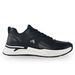 WALKING - Zapatilla Urbana Hombre New Classic Lite WK324M5 Cuero Sintético