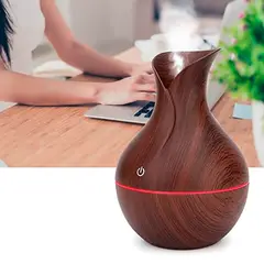INSPIRA - Humidificador Difusor de Aroma Aromaterapia