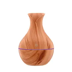 INSPIRA - Humidificador Difusor de Aroma Aromaterapia