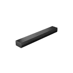 LG - Soundbar S20A 50W Bluetooth AI Sound Pro