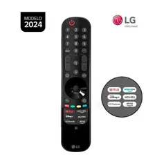 LG - CONTROL MAGIC REMOTE MR24GN 2024