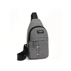 GENERICO - MOCHILA MORRAL BANDOLERA
