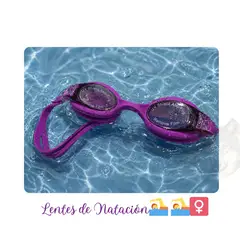 OEM - Lentes de Natación Unisex Ajustable