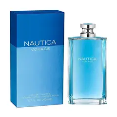 Nautica - Voyage Men EDT 200 ml