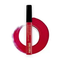 AVON - Labial Líquido Resilent Red Power Stay