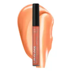 AVON - Ultra Gloss Just Peachy Brillo Labial 7 Ml