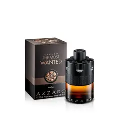 NUPARFUMS - Azzaro The Most Wanted Parfum Para Hombre 100ml