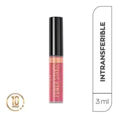 AVON - Tinte Labial Shes A Natural Power Stay