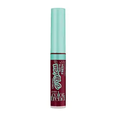 AVON - Labial Líquido Creamy Dlicious Fresh Fresa Congelada Color Trend