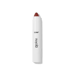 Cyzone - Labial Rose Nude Crayon Lips CyPlay
