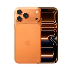 APPLE - IPHONE 17 PRO MAX 256GB Esim - COSMIC ORANGE